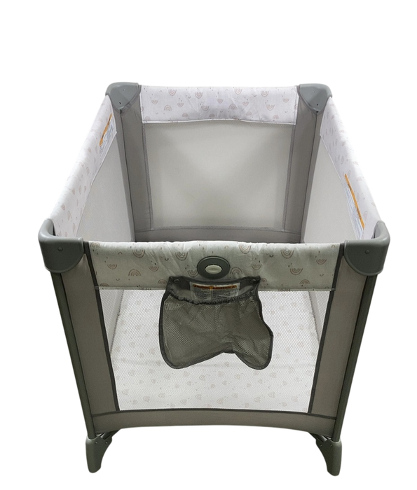 Shop Graco Pack 'n Play Playard, Reign at GoodBuy Gear