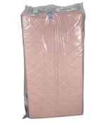 Shop Newton Original Crib And Toddler Mattress, Pink at GoodBuy Gear