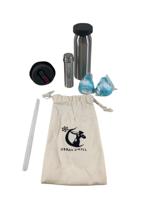 Shop Ceres Chill Happily Ever After Bundle at GoodBuy Gear