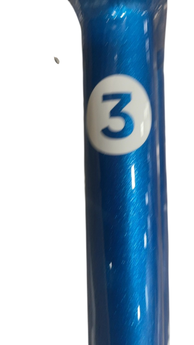 Shop Woom GO 3 Bike "16, AUTOMAGIC, Metallic Blue at GoodBuy Gear