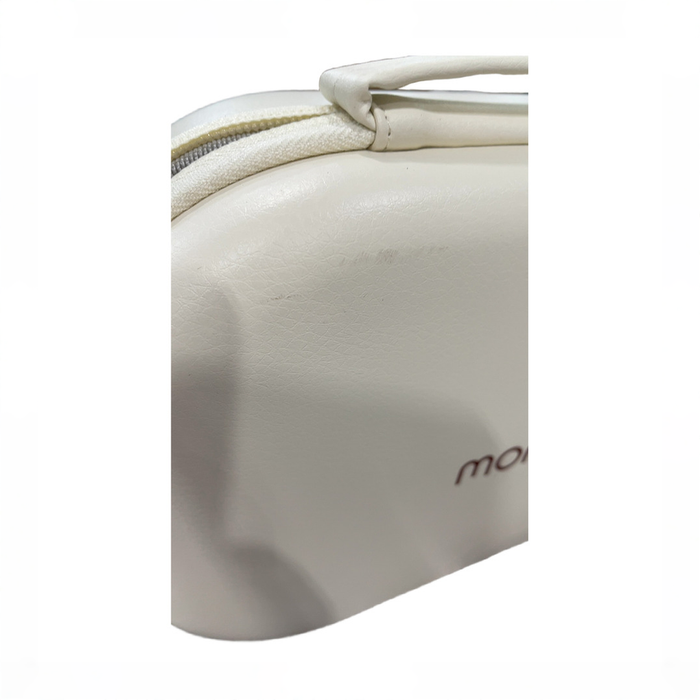 Shop Momcozy Mobile Style Hands-free Breast Pump Double, Cozy Red at GoodBuy Gear