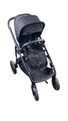 Shop Cybex Gazelle S Modular Stroller, 2023, Black Frame, Moon Black at GoodBuy Gear