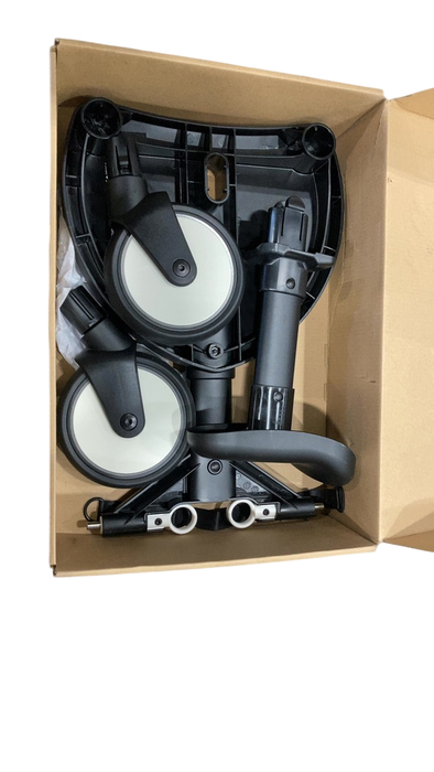 Shop Stokke YOYO Board, Black at GoodBuy Gear