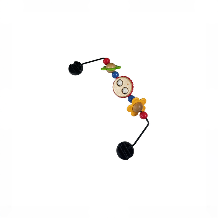 Shop BabyBjorn Toy For Baby Bouncer, Googly Eyes at GoodBuy Gear