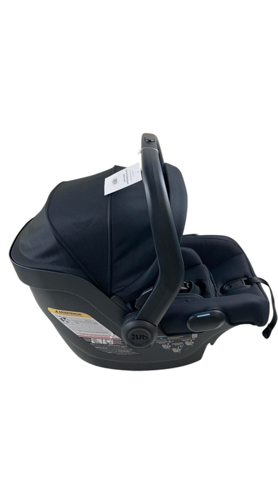 Shop UPPAbaby MESA V2 Infant Car Seat, 2023, Jake (Black) at GoodBuy Gear