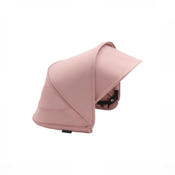 Shop Bugaboo Dragonfly Sun Canopy, Morning Pink at GoodBuy Gear