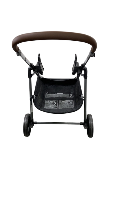 Shop Graco Modes Trio Stroller Frame, 2023 at GoodBuy Gear