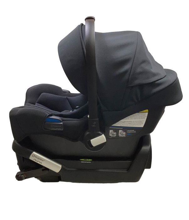 secondhand Carseat