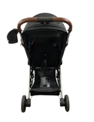 Shop Bombi Bēbee V2 Lightweight Stroller, 2024, Midnight Black at GoodBuy Gear