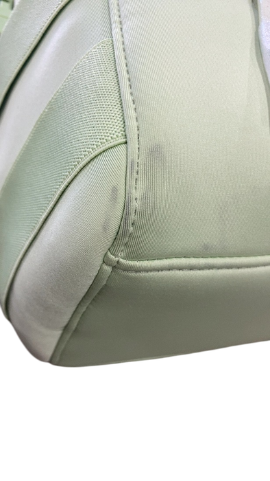 Shop Dagne Dover Indi Diaper Backpack Large, Matcha latte at GoodBuy Gear