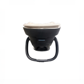 Shop UPPAbaby Mesa V3 Infant Car Seat, 2025, Ada (Sandstone Mélange) at GoodBuy Gear