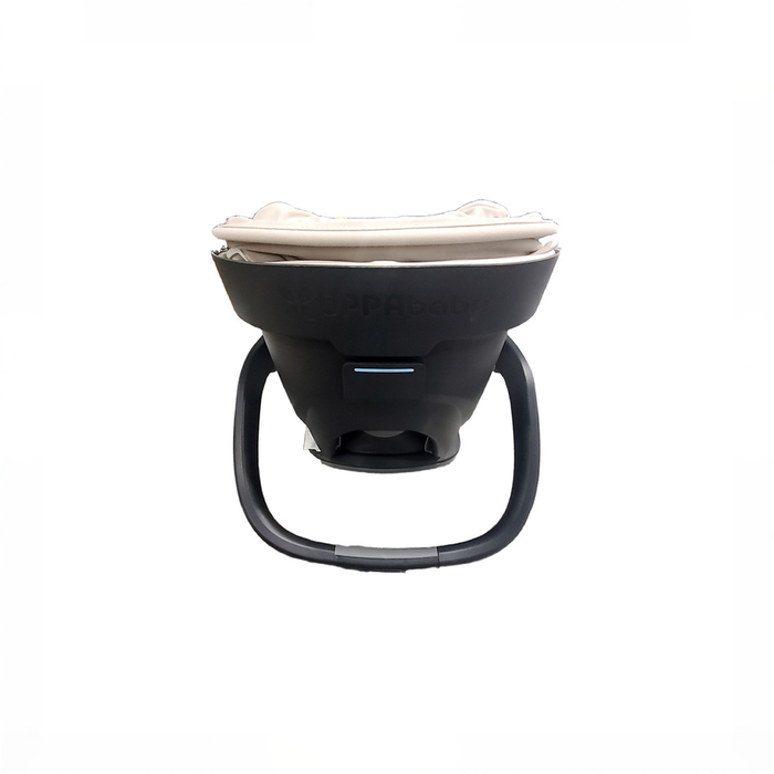 Shop UPPAbaby Mesa V3 Infant Car Seat, 2025, Ada (Sandstone Mélange) at GoodBuy Gear