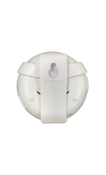 Shop Bebcare IQ WiFi HD Baby Monitor at GoodBuy Gear