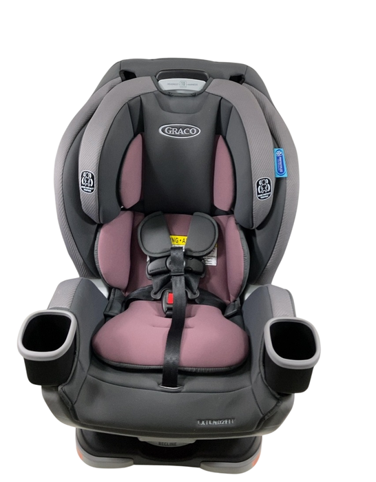 Shop Graco Extend2Fit 3-in-1 Convertible Car Seat, 2024, Norah at GoodBuy Gear