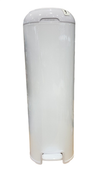 Shop Diaper Genie Platinum Pail Gift Set, Lily White at GoodBuy Gear