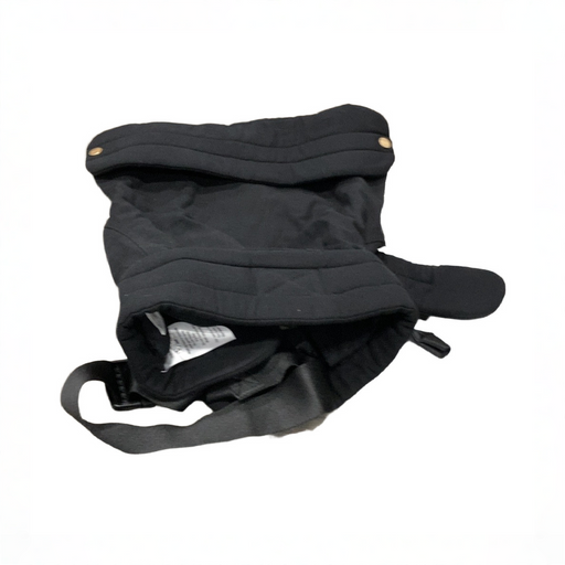 Shop Mabē The Monarch Carrier, Ebony at GoodBuy Gear