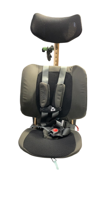 Shop WAYB Pico Portable Car Seat, 2023, Earth at GoodBuy Gear