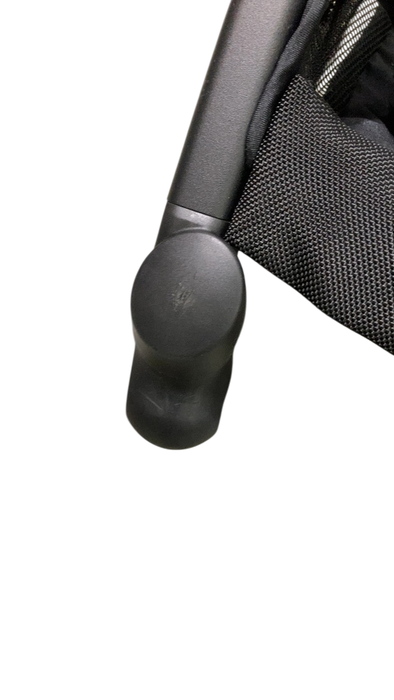 Shop Cybex Libelle 2 Compact Stroller, 2024, Almond Beige at GoodBuy Gear