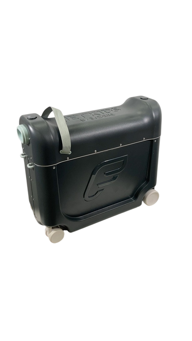 Shop Stokke JetKids BedBox, Midnight Grey at GoodBuy Gear