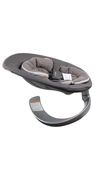 Shop Nuna LEAF Grow Seat, Granite at GoodBuy Gear