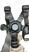 Shop Joolz Aer+ Stroller, 2025, Sandy Taupe at GoodBuy Gear