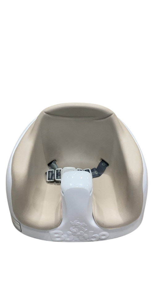 Shop Bumbo Multi Seat, Taupe at GoodBuy Gear