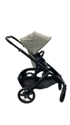 Shop UPPAbaby Vista V3 Stroller, 2025, Savannah (Pearl Gray Jacquard) at GoodBuy Gear