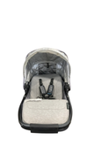 Shop UPPAbaby VISTA RumbleSeat, 2015+, 2015, Pascal (Grey) at GoodBuy Gear