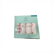 Shop Aden + Anais Cotton Muslin Swaddles Pack of 4, Heart Breaker at GoodBuy Gear