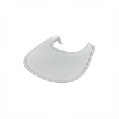 Shop Stokke Tray For Nomi, White at GoodBuy Gear