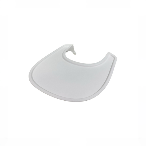 Shop Stokke Tray For Nomi, White at GoodBuy Gear
