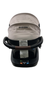 Shop Maxi-Cosi Mico Luxe+ Infant Car Seat, 2024, Desert Wonder at GoodBuy Gear