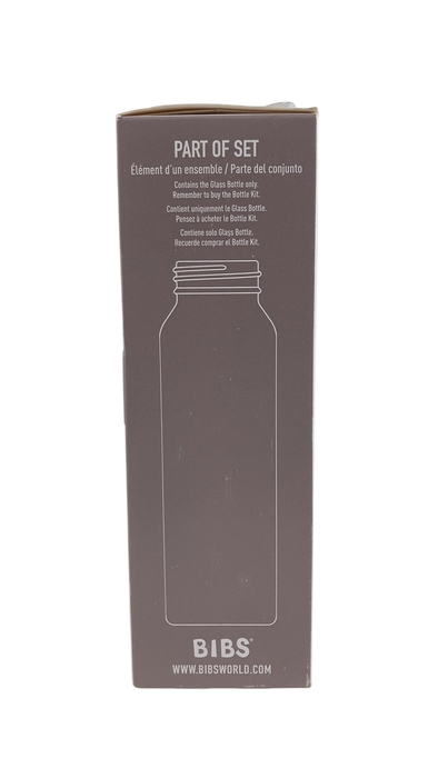Shop BIBS Glass Bottle, 225ml at GoodBuy Gear