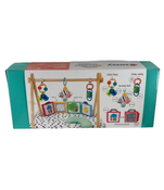 Shop Sassy Sensory Stages Developmental Play Gym at GoodBuy Gear