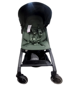 Shop Joolz Aer+ Stroller, Forest Green, 2024 at GoodBuy Gear