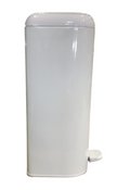 Shop Diaper Genie Platinum Pail Gift Set, Lily White at GoodBuy Gear