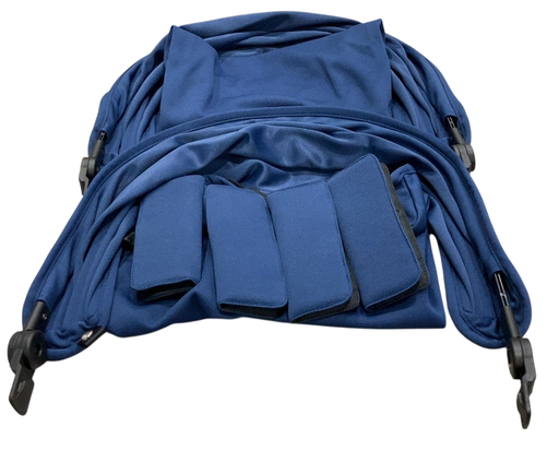 Shop Baby Monsters Kuki Twin Accessories Pack, Midnight Blue at GoodBuy Gear