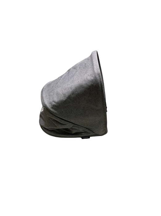 Shop Bugaboo Fox 5 Sun Canopy, Grey Melange at GoodBuy Gear