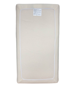 Shop Naturepedic Organic 2-Stage Breathable Crib Mattress at GoodBuy Gear