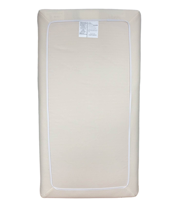 Shop Naturepedic Organic 2-Stage Breathable Crib Mattress at GoodBuy Gear