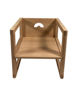 Shop Piccalio Reversible Chair, Beech, Single at GoodBuy Gear