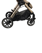 used Silver Cross Reef Stroller, 2023, Stone