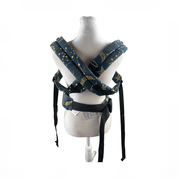 Shop DRAFT - Momcozy 3-in-1 PureHug Baby Carrier, Cotton, Starry Night at GoodBuy Gear