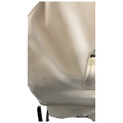 Shop Cybex e-Gazelle S Stroller, 2025, Seashell Beige, Taupe at GoodBuy Gear