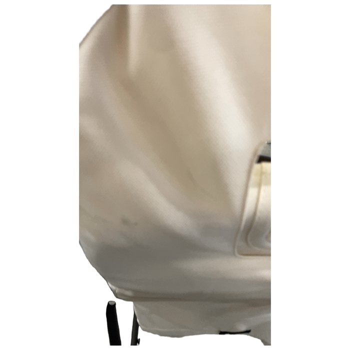 Shop Cybex e-Gazelle S Stroller, 2025, Seashell Beige, Taupe at GoodBuy Gear