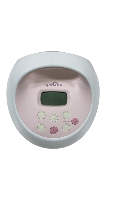 Shop Spectra Baby S2 Plus Electric Breast Pump at GoodBuy Gear