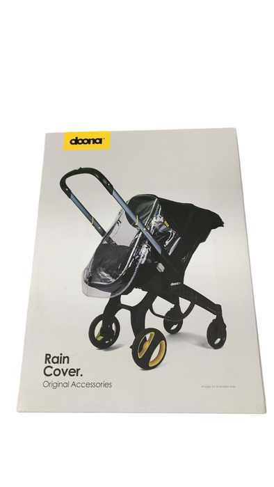 Shop Doona Rain Cover at GoodBuy Gear