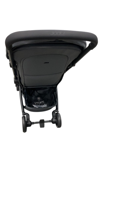 Shop Joolz Aer+ Stroller, Stone Grey, 2024 at GoodBuy Gear