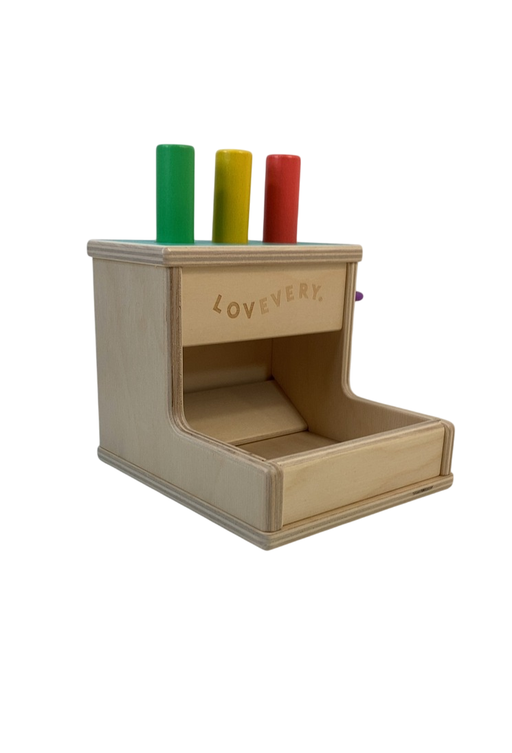 Shop Lovevery The Thinker Play Kit at GoodBuy Gear