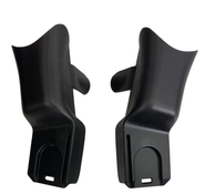 Shop Cybex PRIAM Stroller, Rose Gold, Sepia Black, 2024 at GoodBuy Gear